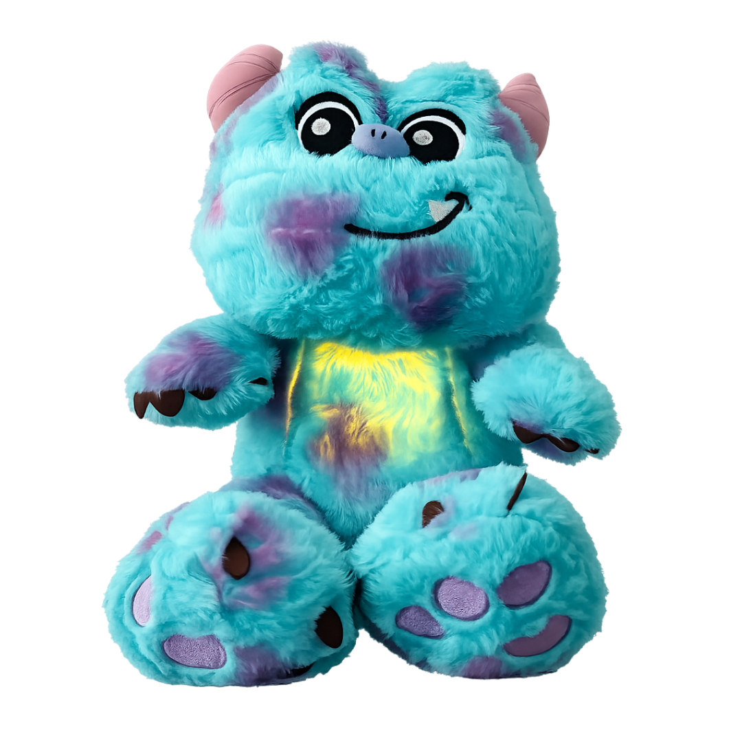 SullyBreath™ Soothing &amp; Breathing Plush