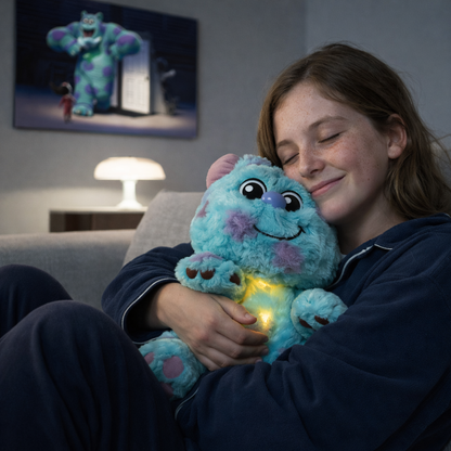 SullyBreath™ Soothing &amp; Breathing Plush