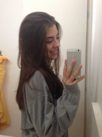 <em>Sophie L.</em> (Manchester, UK)